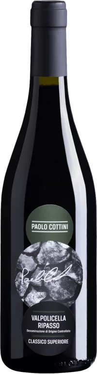 Paolo Cottini - Valpolicella Ripasso doc Classico Superiore 2021