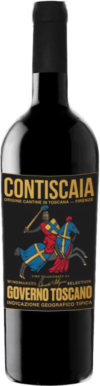 Pellegrino Contiscaia Governo 2024