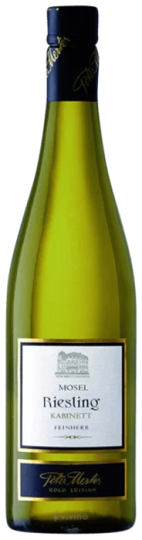 Peter Mertes - Riesling Kabinett Feinherb Mosel 2022