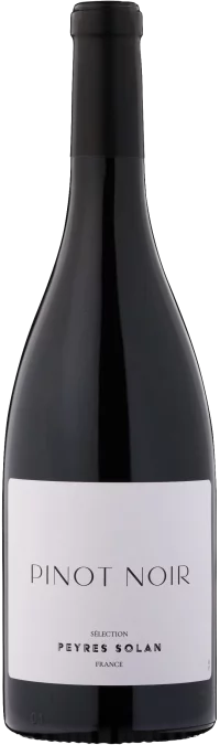 Peyres Solan – Pinot Noir 2022