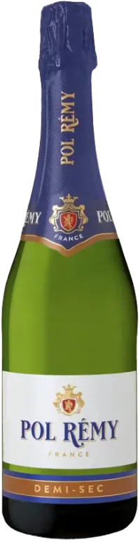 Pol Rémy Classic Demi-Sec