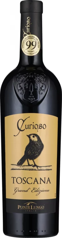 Ponte Lungo – Curioso Grand’ Edizione 2023