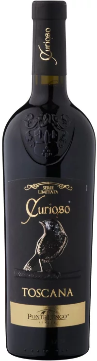 Ponte Lungo – Curioso Serie Limitata 2017