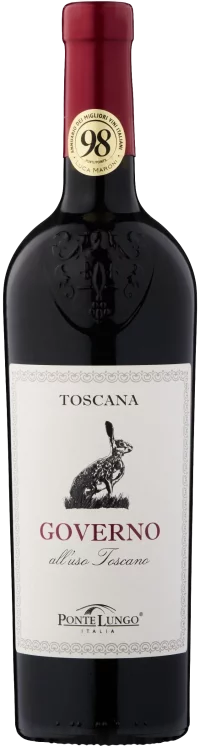 Ponte Lungo - Governo 2023