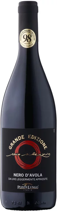 Ponte Lungo - Mio Silenzio Grande Edizione 2024