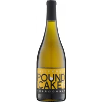 Pound Cake - Chardonnay 2022