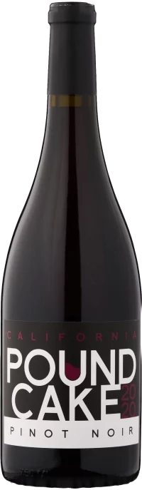 Pound Cake – Pinot Noir 2020