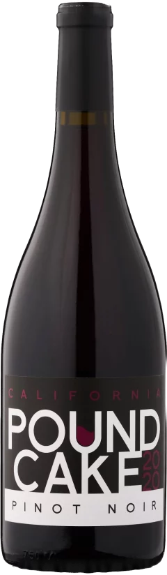 Pound Cake – Pinot Noir 2020