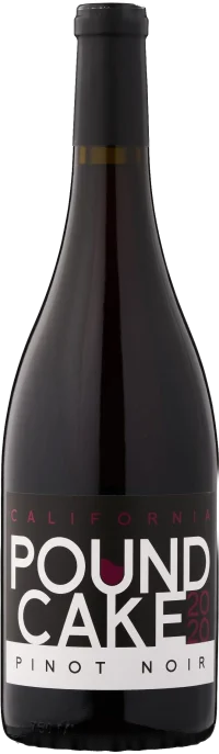 Pound Cake – Pinot Noir 2023