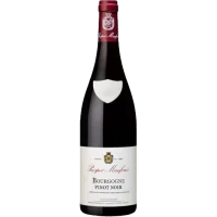 Prosper Maufoux Bourgogne Pinot Noir 2022