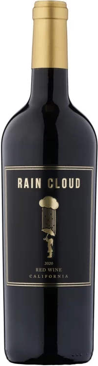 Rain Cloud - Red Blend 2020