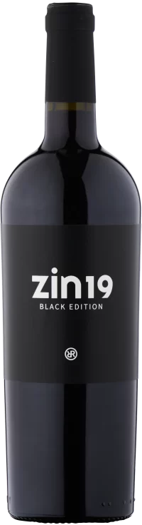 Rebel Ridge – Zin19 Black Edition