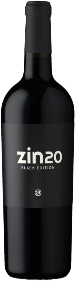 Rebel Ridge – Zin20 Black Edition