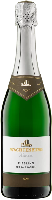 Riesling Sekt Extra Trocken Wachenheim Pfalz