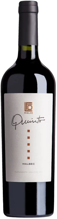 Riglos Quinto Malbec 2021