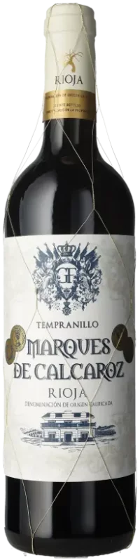 Rioja Marques de Calcaroz 2023