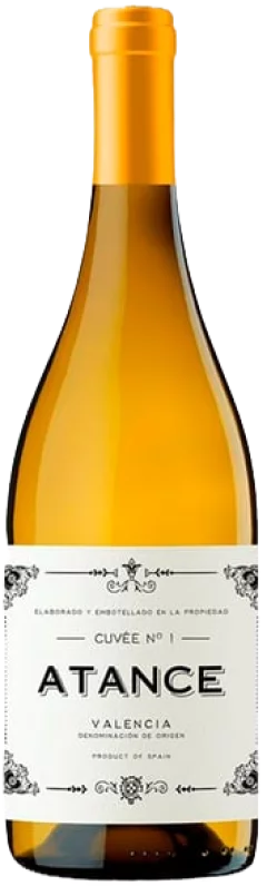 Risky Grapes Atance Cuvée No 1 2023 ECO