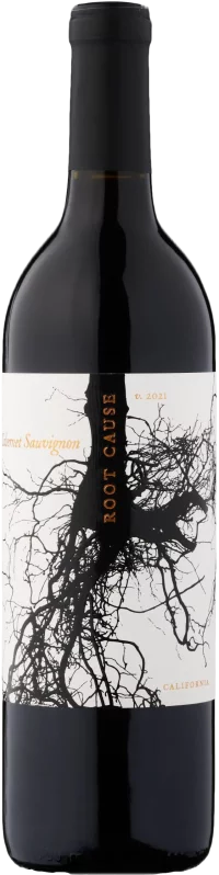 Root Cause – Cabernet Sauvignon 2023