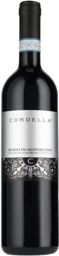 Rosso di Montalcino Cordella 2023