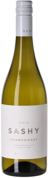 Sashy Chardonnay 2025