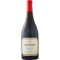 Scheid Family Wines - Souvenir Pinot Noir Monterey 2021