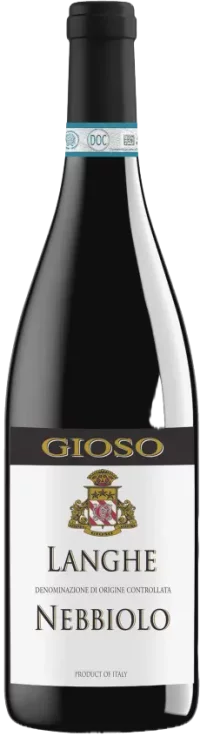 Sordo - Langhe Nebbiolo DOC Gioso 2021