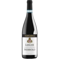 Sordo - Langhe Nebbiolo DOC Gioso 2021