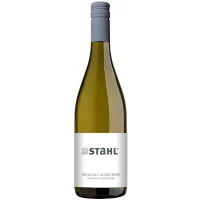 Stahl - Riesling - Scheurebe Mr Ruby´s Favorite Blend 2022