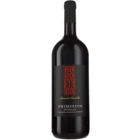 Tinazzi - Masseria Civitella Primitivo Puglia IGP Magnum 2021