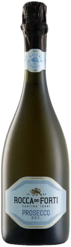 Togni - Rocca dei Forti Prosecco DOC Brut