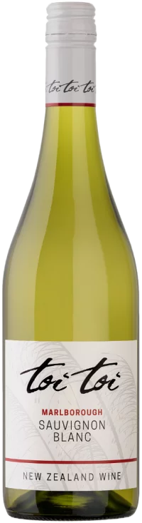 Toi Toi Sauvignon Blanc Marlborough 2024