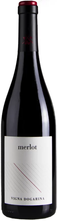 Vigna Dogarina Merlot 2024