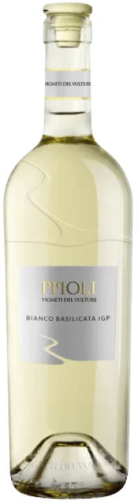 Vigneti del Vulture - Pipoli Bianco Basilicato IGP2025