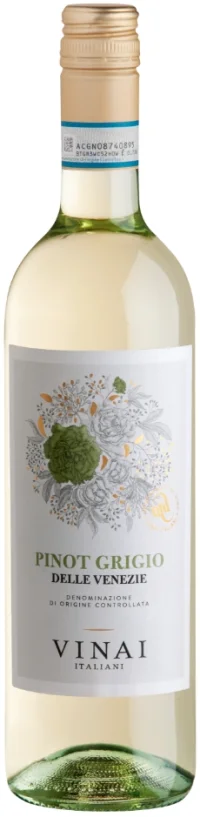 Vinai Italiani Pinot Grigio Delle Venezie DOC 2024
