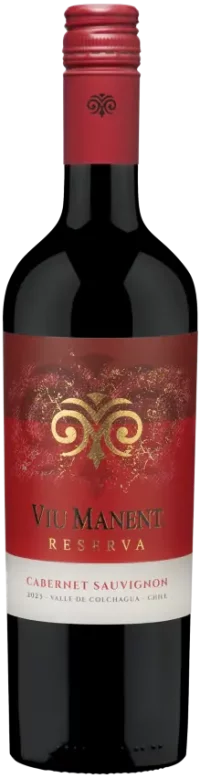 Viu Manent - Cabernet Sauvignon Reserva Estate Collection 2023