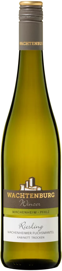 Wachenheimer - Riesling Fuchsmantel Kabinett Trocken 2023