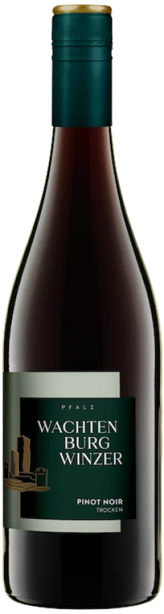 Wachtenburg Winzer - Pinot Noir 2023