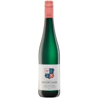 Weingut Reverchon Saar Mineral Riesling Feinherb 2020