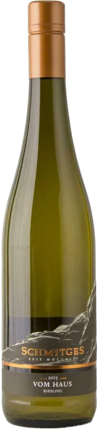 Weingut Schmitges - Riesling "Vom Haus" Trocken Mosel 2024