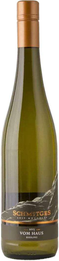 Weingut Schmitges - Riesling "Vom Haus" Trocken Mosel 2024