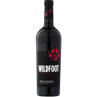 Wildfoot - Puglia Rosso 2019