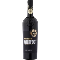 Wildfoot – Sangiovese Zinfandel Limited Edition 2021