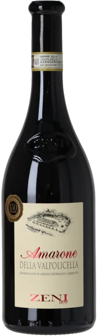 Zeni Amarone della Valpolicella DOCG 2023