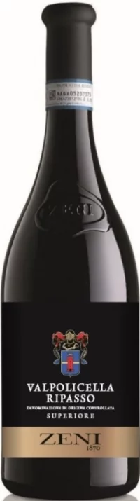 Zeni Ripasso Valpolicella Superiore 2023